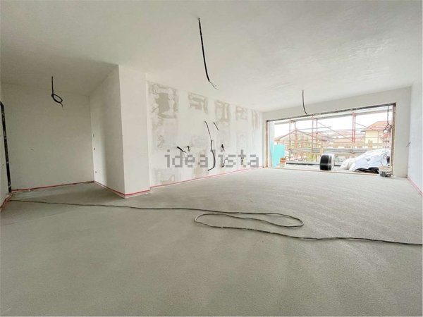 appartamento in vendita ad Olgiate Comasco