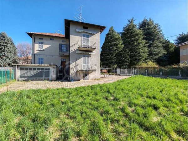 casa indipendente in vendita ad Olgiate Comasco