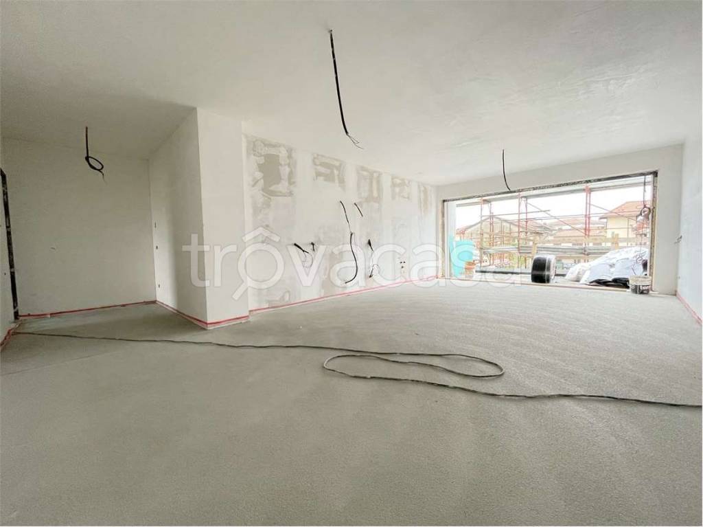 appartamento in vendita ad Olgiate Comasco