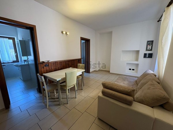 appartamento in vendita ad Olgiate Comasco