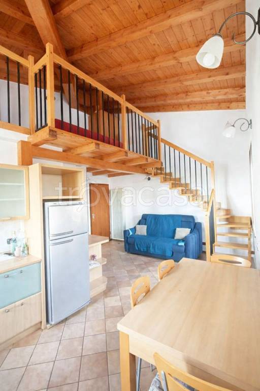 appartamento in vendita ad Olgiate Comasco