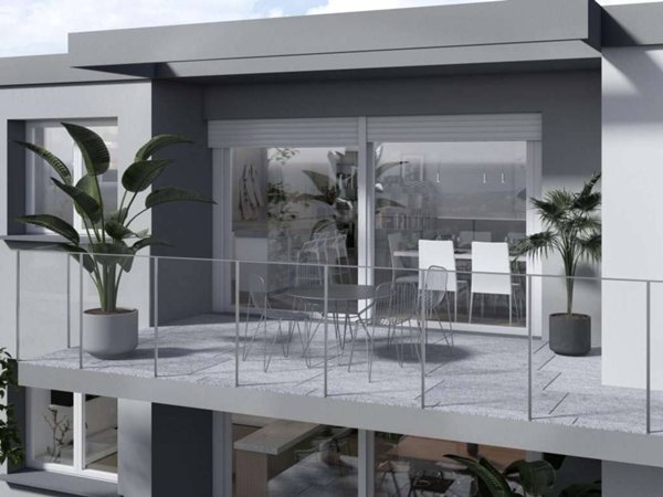 appartamento in vendita ad Olgiate Comasco