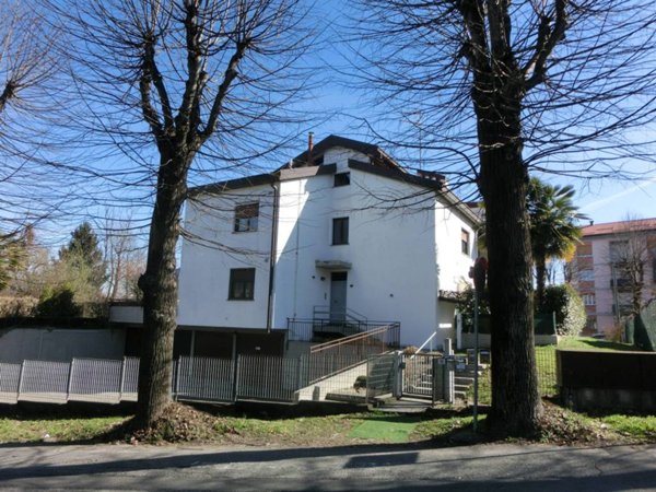 appartamento in vendita ad Olgiate Comasco
