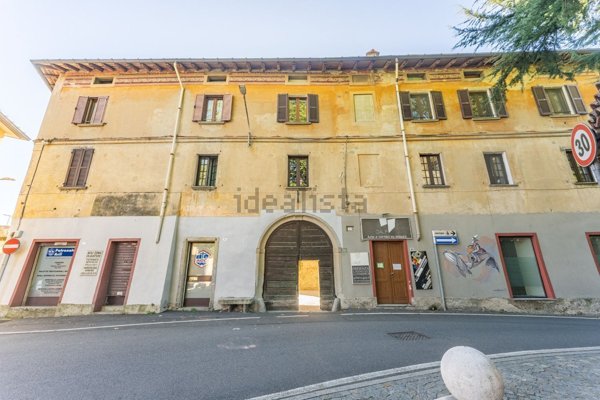 appartamento in vendita ad Olgiate Comasco