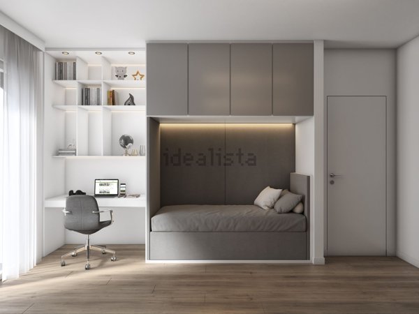 appartamento in vendita ad Olgiate Comasco