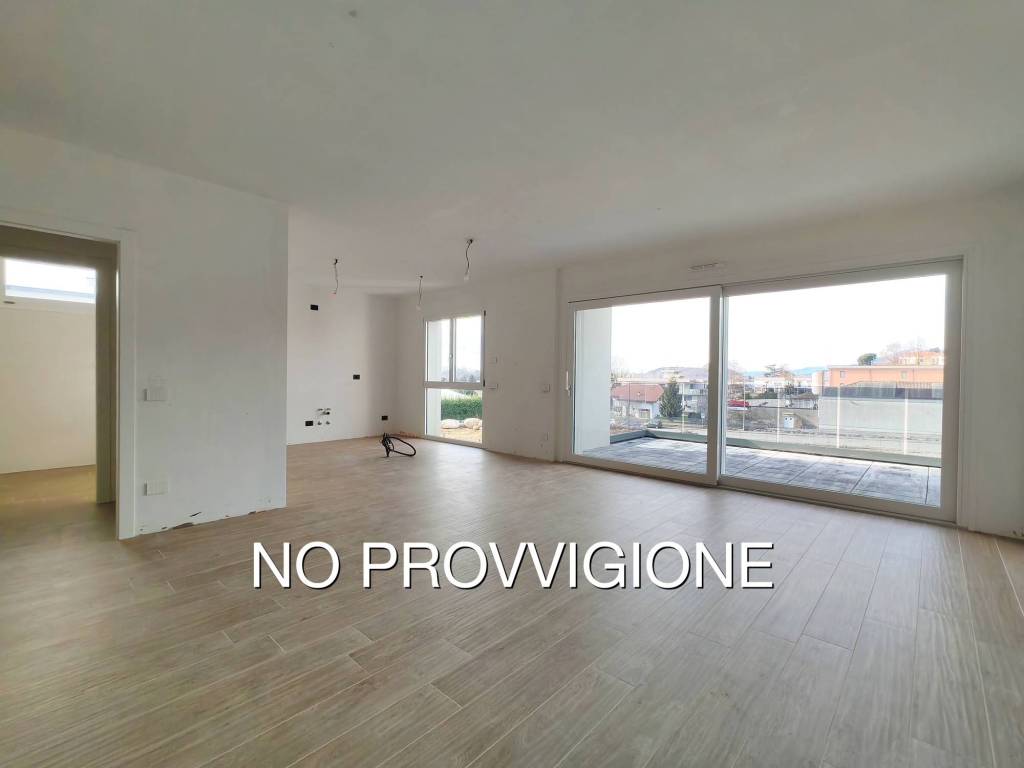 appartamento in vendita ad Olgiate Comasco