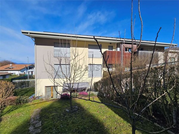 appartamento in vendita ad Olgiate Comasco