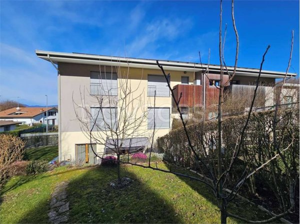 appartamento in vendita ad Olgiate Comasco