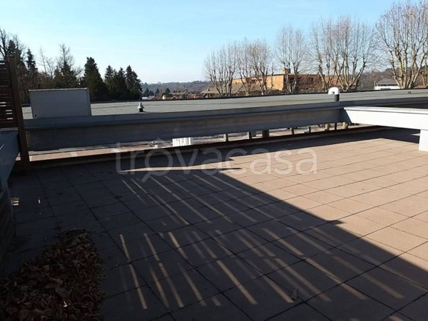 appartamento in vendita ad Olgiate Comasco