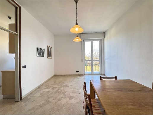 appartamento in vendita ad Olgiate Comasco