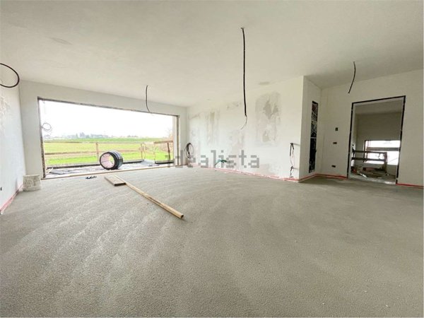 appartamento in vendita ad Olgiate Comasco