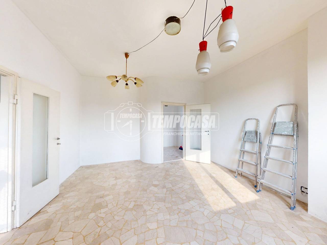 appartamento in vendita ad Olgiate Comasco