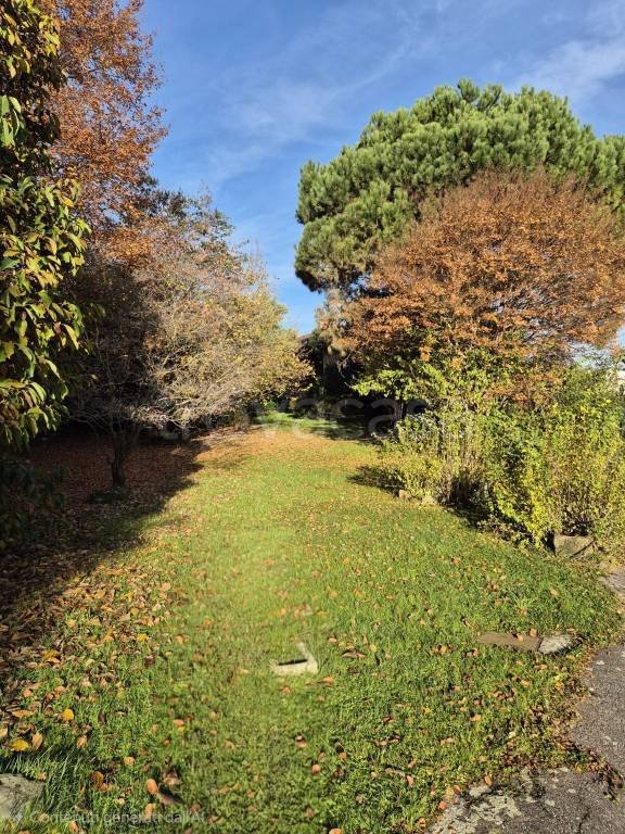 casa indipendente in vendita ad Olgiate Comasco