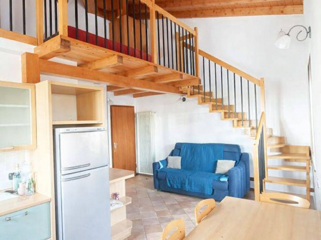 appartamento in vendita ad Olgiate Comasco