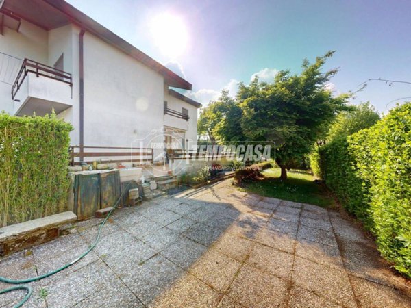 appartamento in vendita ad Olgiate Comasco