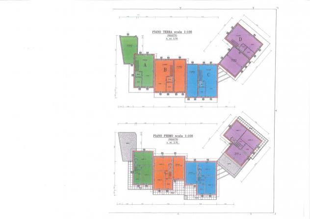 casa indipendente in vendita ad Olgiate Comasco