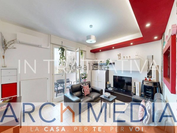 appartamento in vendita ad Olgiate Comasco