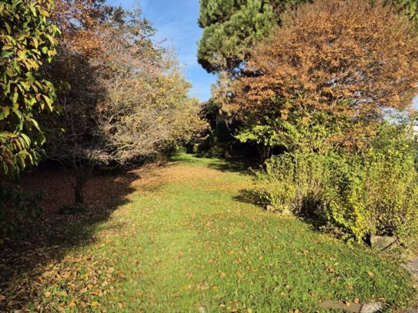 casa indipendente in vendita ad Olgiate Comasco