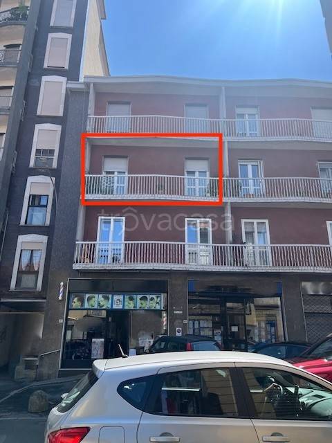 appartamento in vendita ad Olgiate Comasco