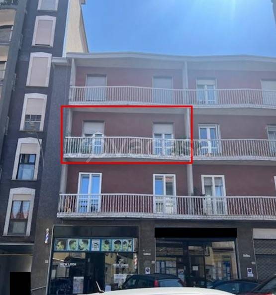 appartamento in vendita ad Olgiate Comasco