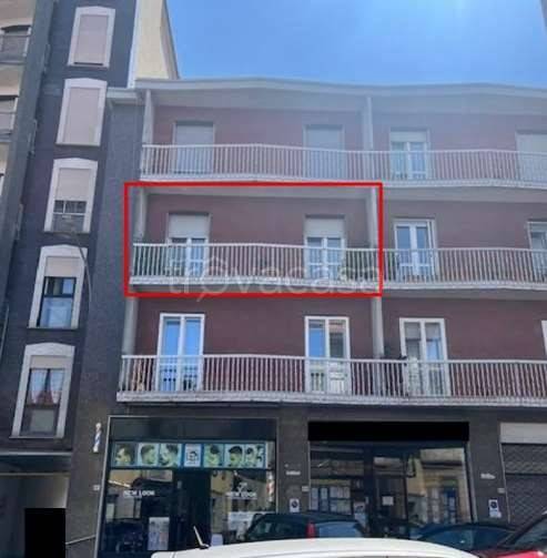 appartamento in vendita ad Olgiate Comasco