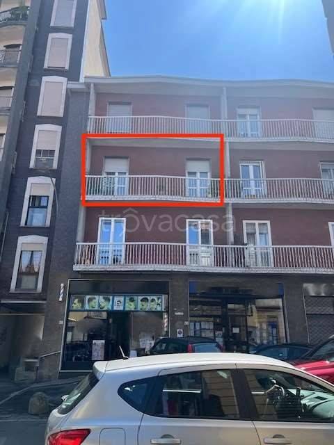 appartamento in vendita ad Olgiate Comasco