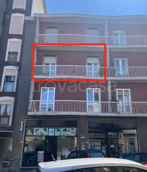 appartamento in vendita ad Olgiate Comasco