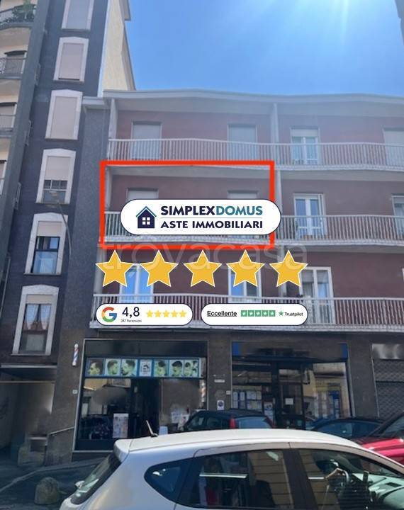 appartamento in vendita ad Olgiate Comasco
