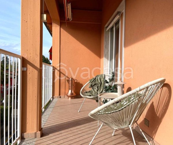 appartamento in vendita ad Olgiate Comasco