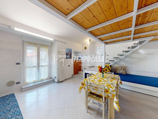 appartamento in vendita ad Olgiate Comasco