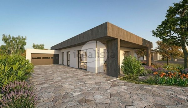 casa indipendente in vendita ad Olgiate Comasco