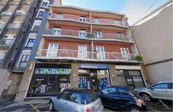 appartamento in vendita ad Olgiate Comasco