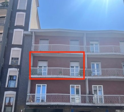 appartamento in vendita ad Olgiate Comasco