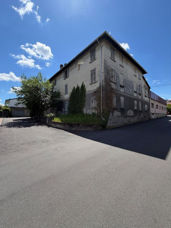 appartamento in vendita ad Olgiate Comasco in zona Rongio