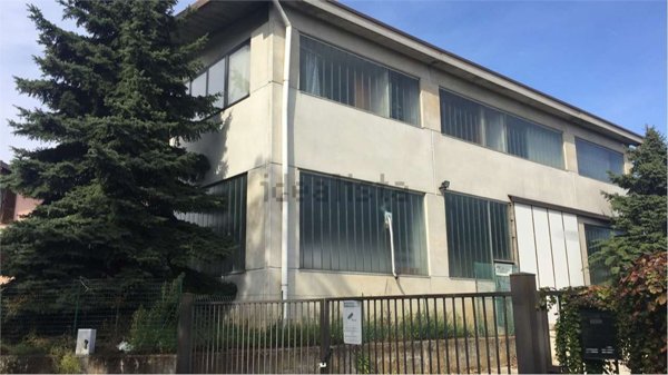 appartamento in vendita ad Olgiate Comasco in zona Rongio