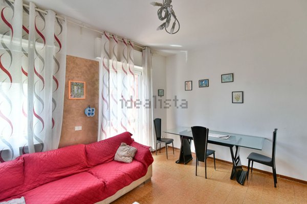 appartamento in vendita ad Olgiate Comasco in zona Rongio