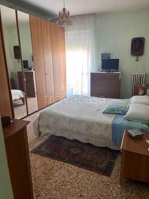 appartamento in vendita ad Olgiate Comasco