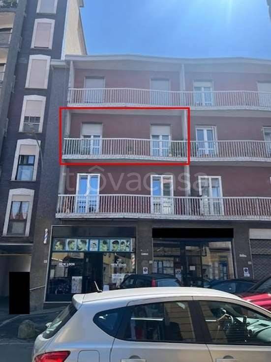 appartamento in vendita ad Olgiate Comasco