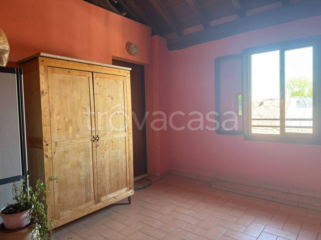 appartamento in vendita ad Olgiate Comasco in zona Rongio