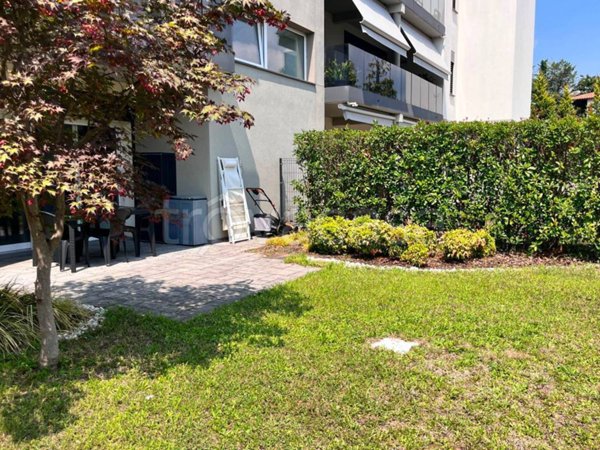 appartamento in vendita ad Olgiate Comasco