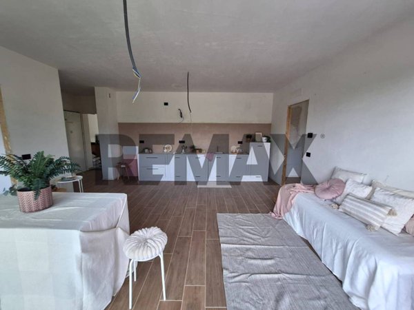 appartamento in vendita ad Olgiate Comasco in zona Rongio