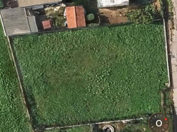 terreno edificabile in vendita ad Olgiate Comasco