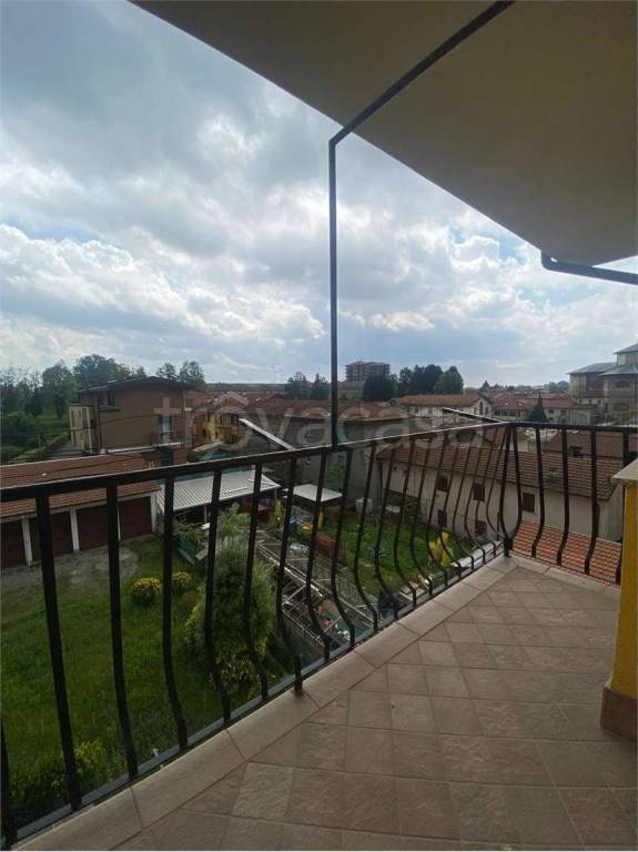 appartamento in vendita ad Olgiate Comasco