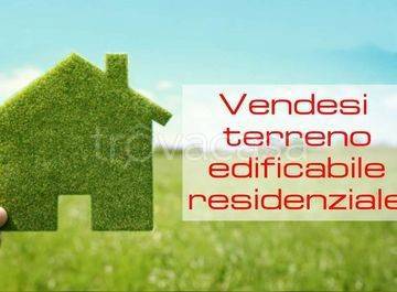terreno in vendita ad Olgiate Comasco
