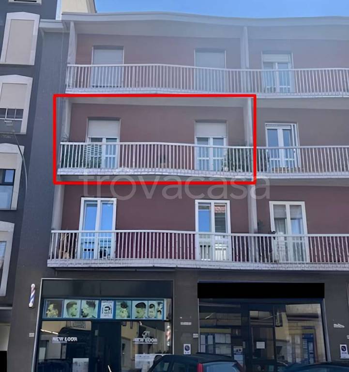 appartamento in vendita ad Olgiate Comasco
