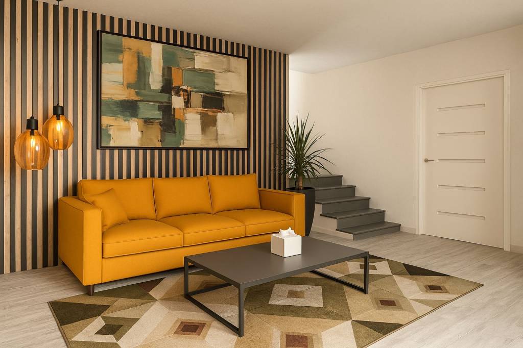 casa indipendente in vendita ad Oltrona di San Mamette