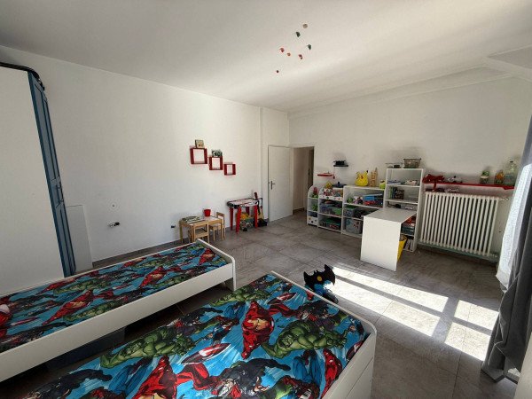 appartamento in vendita ad Oltrona di San Mamette