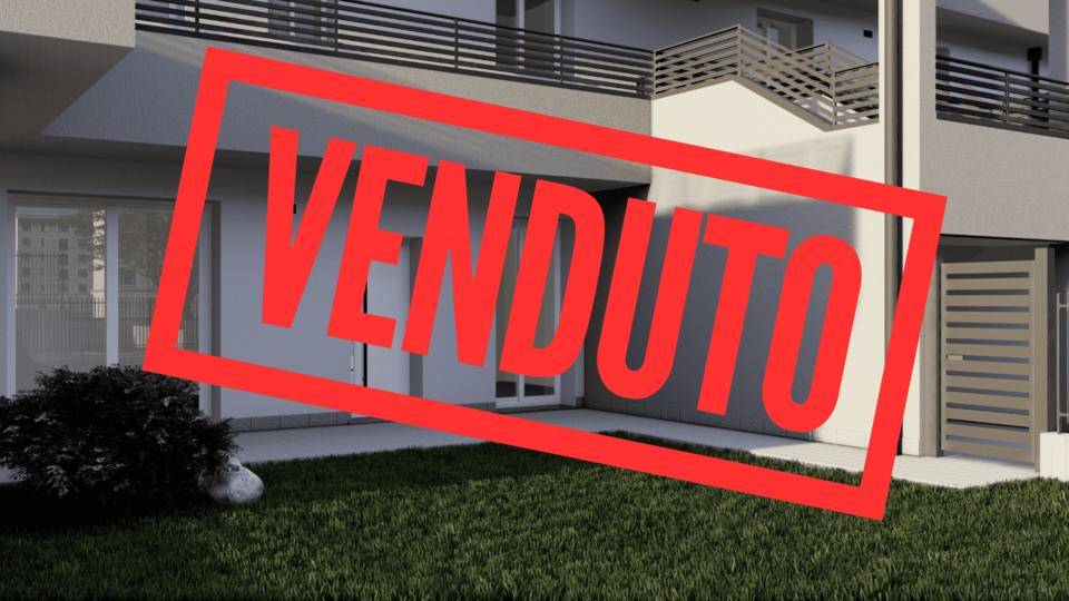appartamento in vendita ad Oltrona di San Mamette
