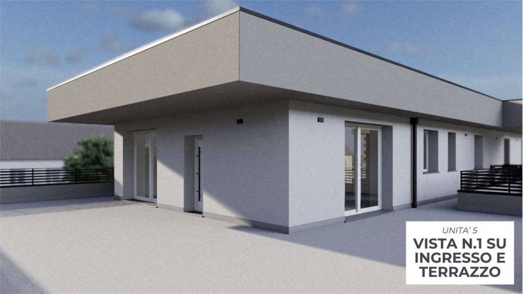 appartamento in vendita ad Oltrona di San Mamette