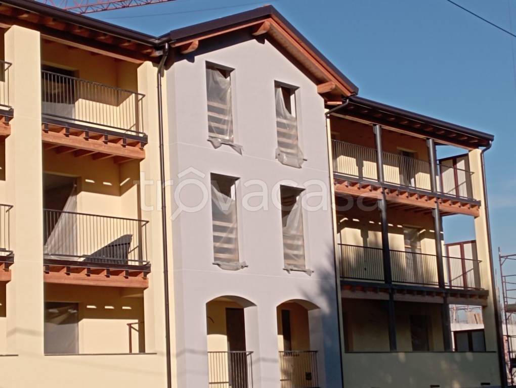 appartamento in vendita ad Orsenigo